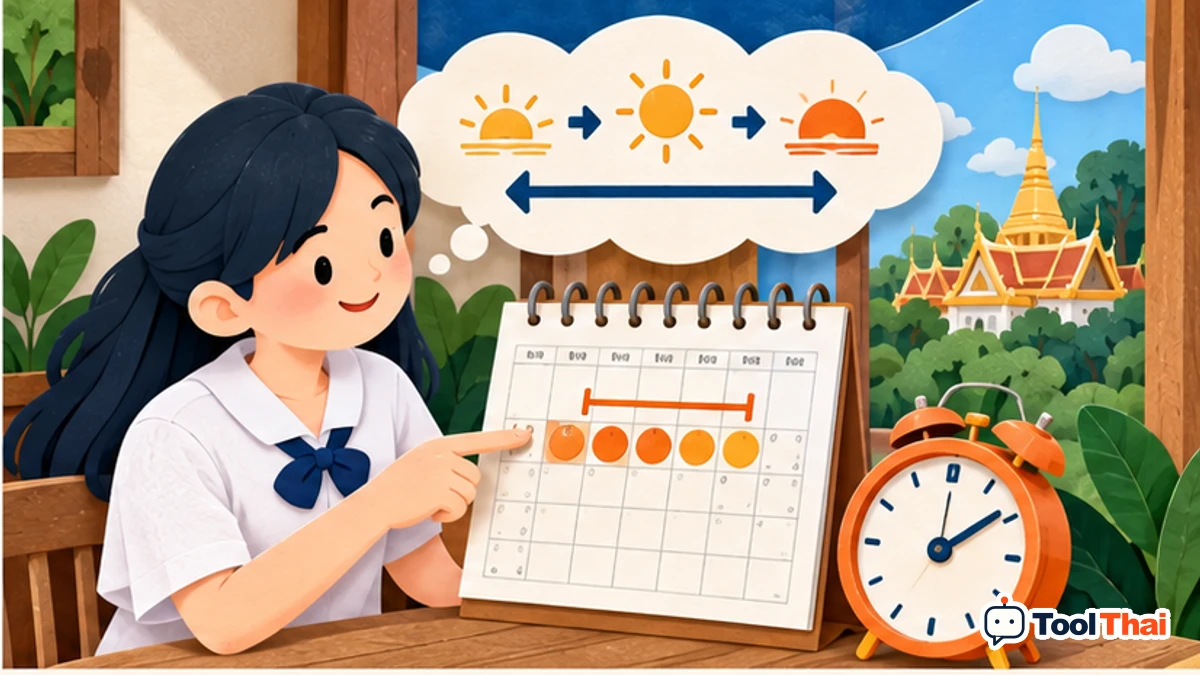 ภาพประกอบ จำนวน ในแปลงหน่วยความยาว